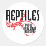 REPSHRT2 ROUND STICKERS