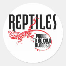 REPSHRT2 ROUND STICKERS