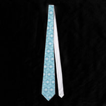 REPSY(bLuE) Tie