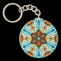 Repsycle #09 Keychain keychains