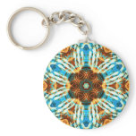 Repsycle #09 Keychain