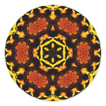 Repsycle #14 Sticker by webgrrl Repsycle #14 Sticker