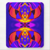 Repsycle Art #148 Mousepad mousepads