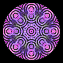 Repsycle Arts #053 Sticker