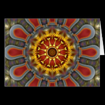 Repsycle Arts #63 Card