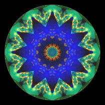REPSYCLE ARTS New Age #28 Sticker