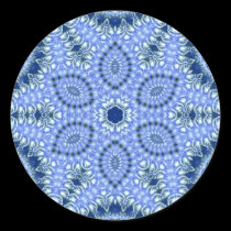 REPSYCLE BLUE Sticker