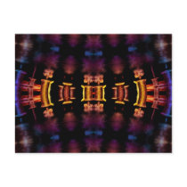 REPSYCLE CARDS postcards