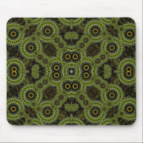 Repsycle Network Mousepad by webgrrl Repsycle Network Mousepad