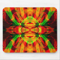 Repsycle OHWASHKA Mousepad by webgrrl Repsycle OHWASHKA Mousepad