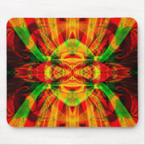 Repsycle OHWASHKA Mousepad by webgrrl Repsycle OHWASHKA Mousepad