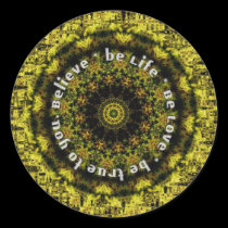 REPSYCLE Wisdoms Sticker stickers