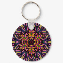 RepsycleArts Series #013 Keychain