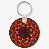 Repsycledelic Keychain