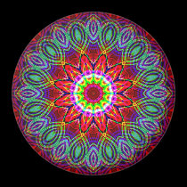 REPSYCLEZ #001 Magnet