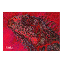 Reptile 2 posters