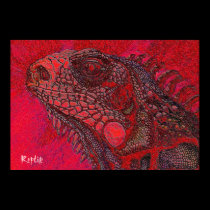 Reptile 2 posters