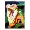 reptile card by MartinisMommy reptile card