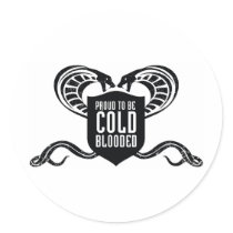 Reptile Logo_Cold Sticker