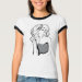 Ladies Ringer T-Shirt