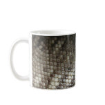 Reptilian Coffee Mug