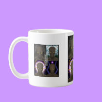 Reptilian Friends Mug mugs
