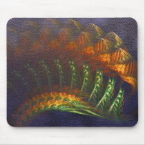 Reptillion mousepads