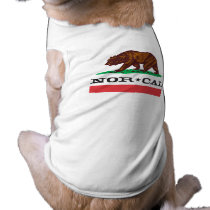 Republic pet clothing