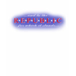 Republic ladies dark tops