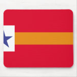 Republic Lower California , Mexico Mouse Pad