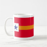 Republic Lower California , Mexico Mugs