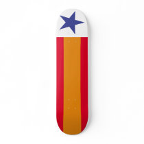 Republic Lower California , Mexico skateboards