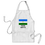 Republic of Bashkortostan Flag Aprons