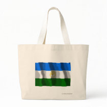 Republic of Bashkortostan Flag Bag