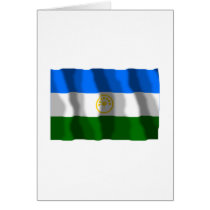 Republic of Bashkortostan Flag cards by Vexillophile Republic of Bashkortostan Flag cards