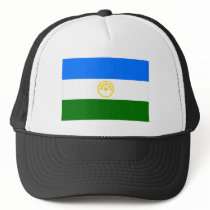 Republic of Bashkortostan Flag hats by Vexillophile Republic of Bashkortostan Flag hats