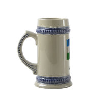 Republic of Bashkortostan Flag mugs