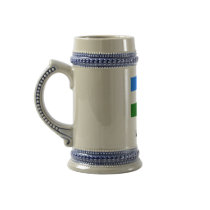 Republic of Bashkortostan Flag mugs