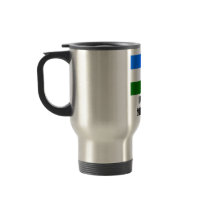 Republic of Bashkortostan Flag mugs