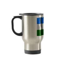 Republic of Bashkortostan Flag mugs