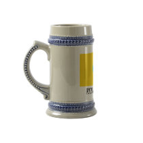 Republic of Kalmykia Flag mugs