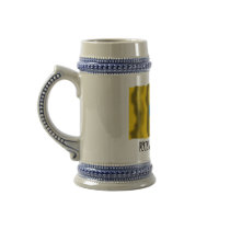 Republic of Kalmykia Flag mugs