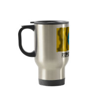 Republic of Kalmykia Flag mugs