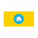 Republic of Kalmykia Flag t-shirts