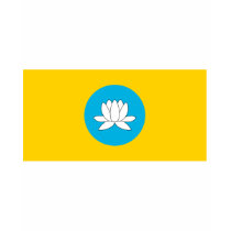 Republic of Kalmykia Flag t-shirts