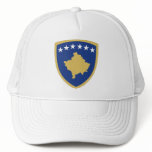 Republic OF Kosovo hats