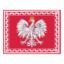 Republic of Poland Poster posters