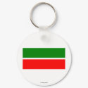 Republic of Tatarstan Flag keychains