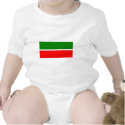 Republic of Tatarstan Flag t-shirts