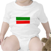 Republic of Tatarstan Flag t-shirts by Vexillophile Republic of Tatarstan Flag t-shirts